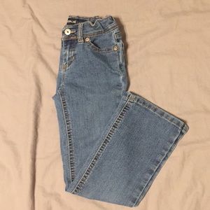 Girls 6 Slim Jeans!!